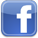 Facebook Us! Facebook Icon Small.