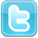 Tweet Us! Twitter Icon Small
